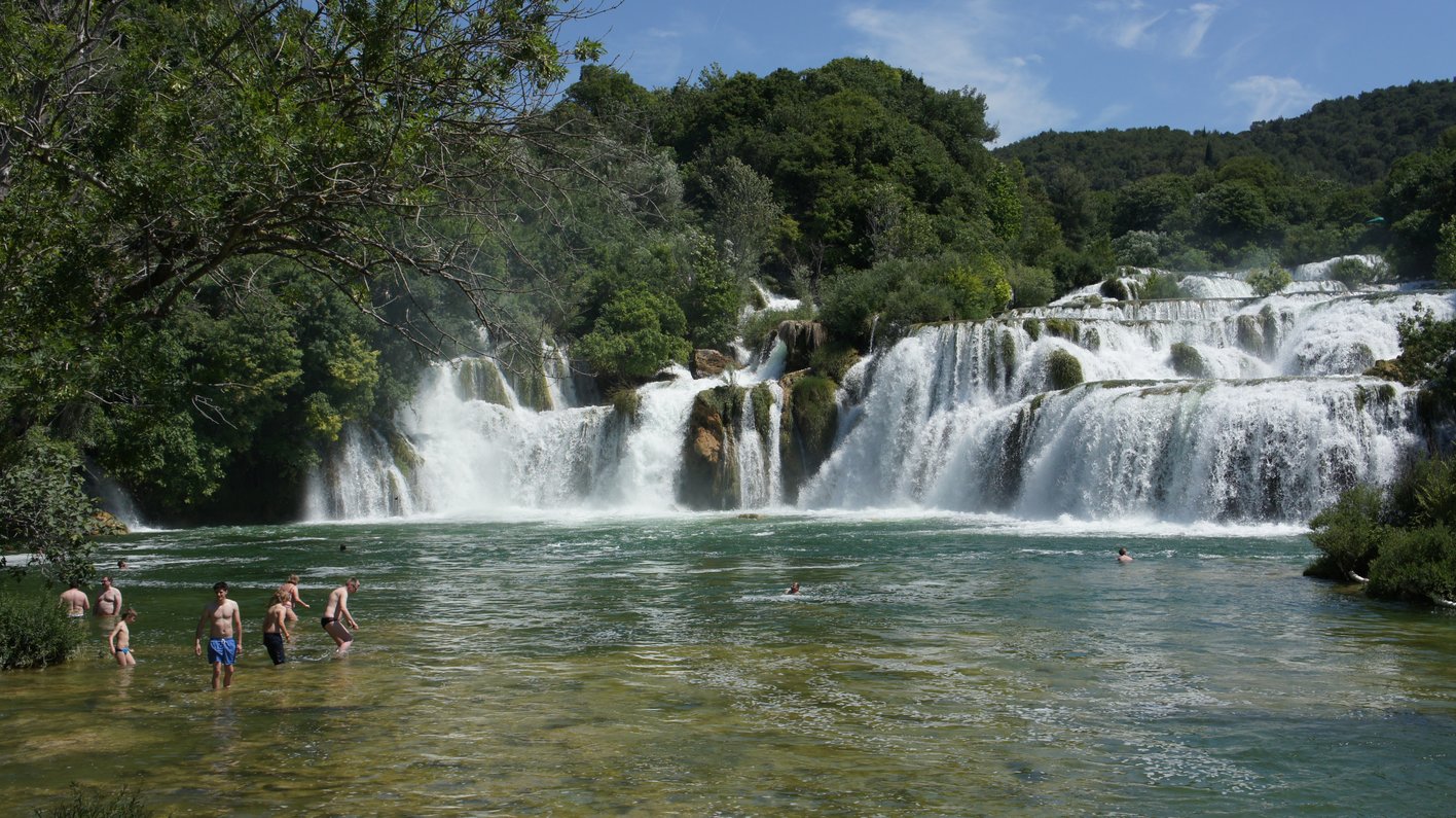Kroatien