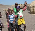 Lake Turkana Kenia
