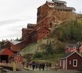USA Alaska