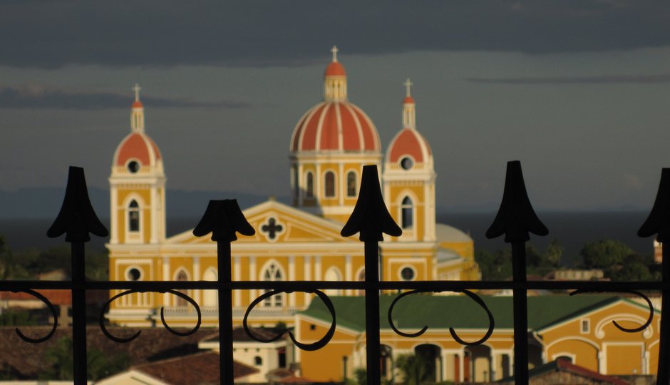 Nicaragua von seiner schönsten Seite