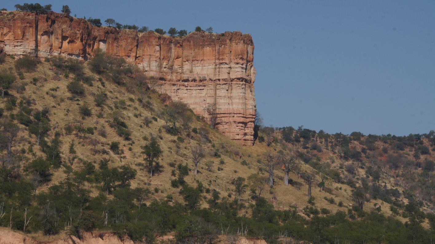 Zimbabwe