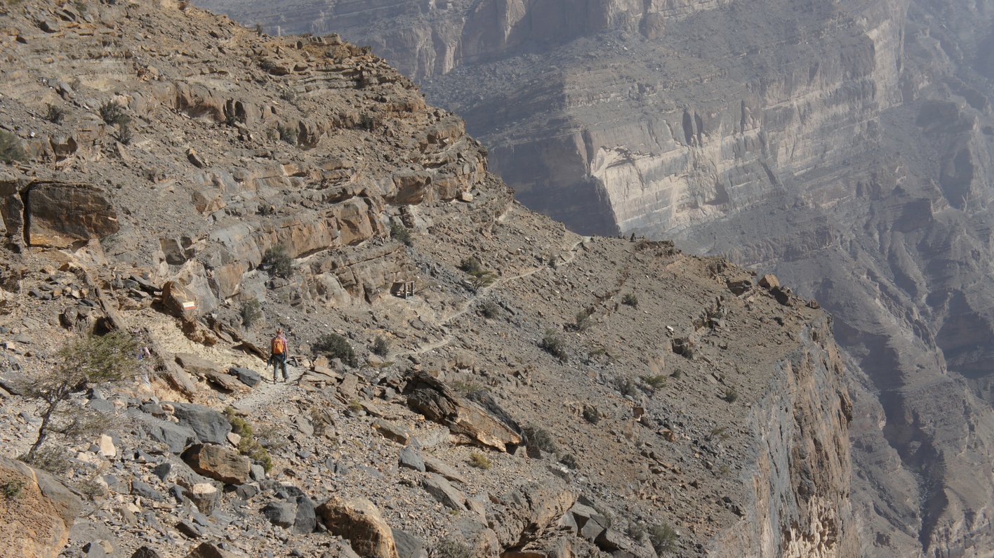 Oman