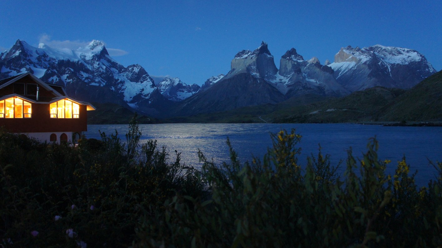 Patagonien