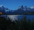 Patagonien