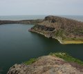 Lake Turkana Kenia