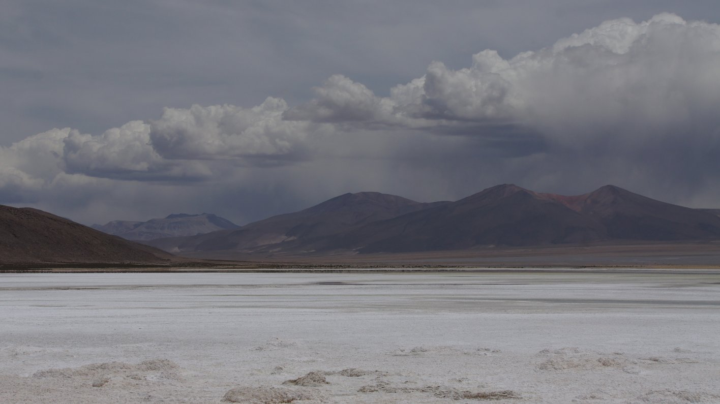 Chile Atacama