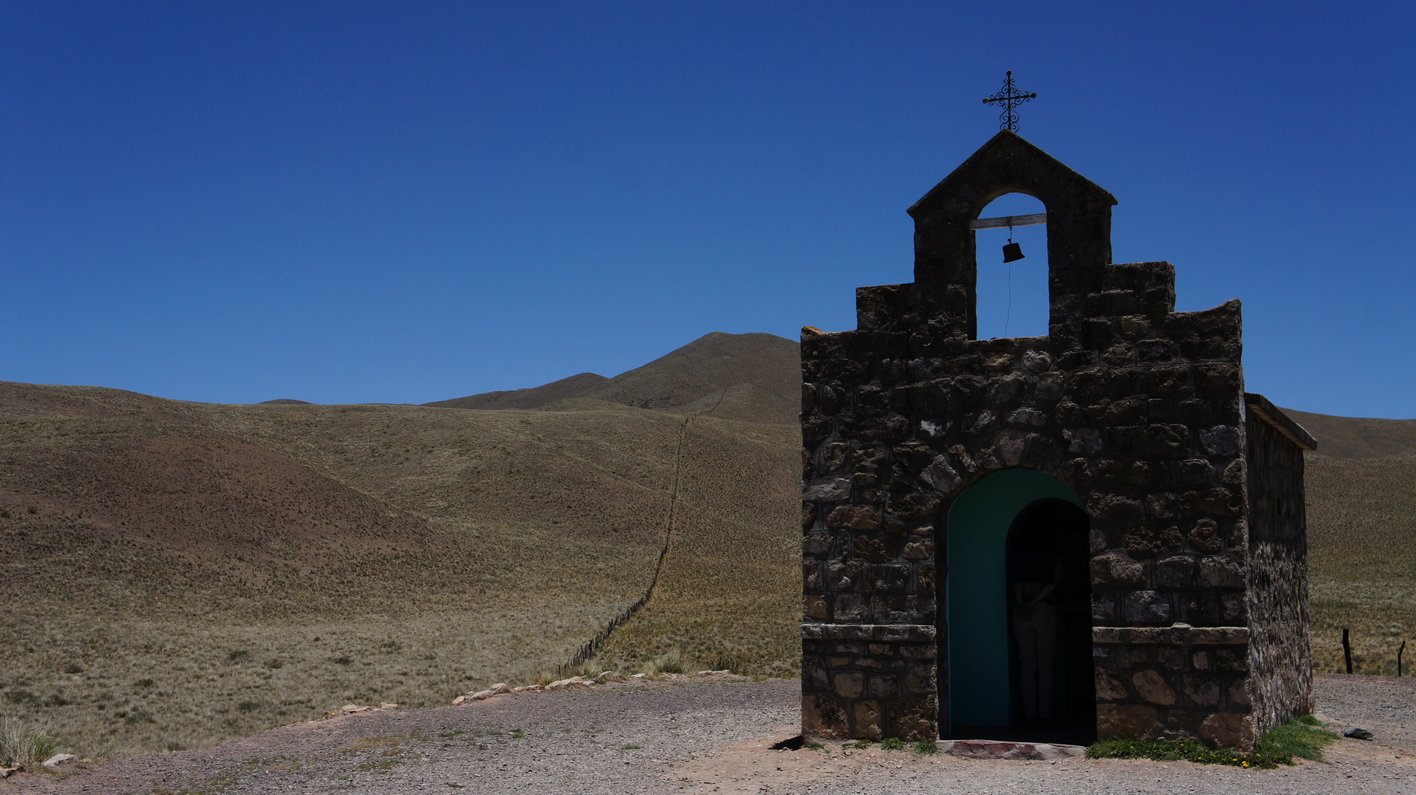 Argentinien Nordwesten