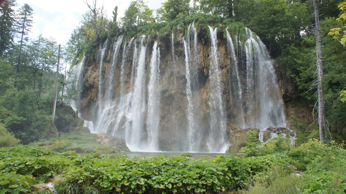 Kroatien
