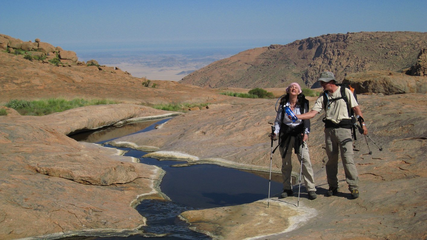 Namibia