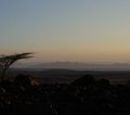 Lake Turkana Kenia