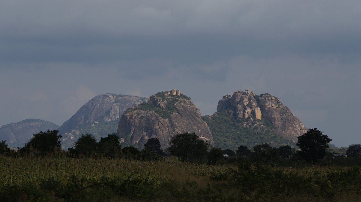 Zimbabwe
