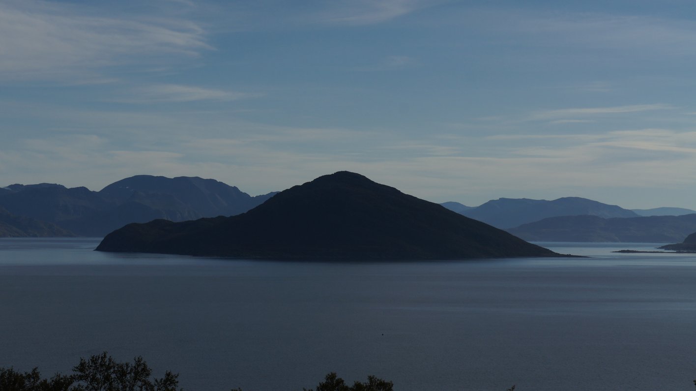 Nordskandinavien