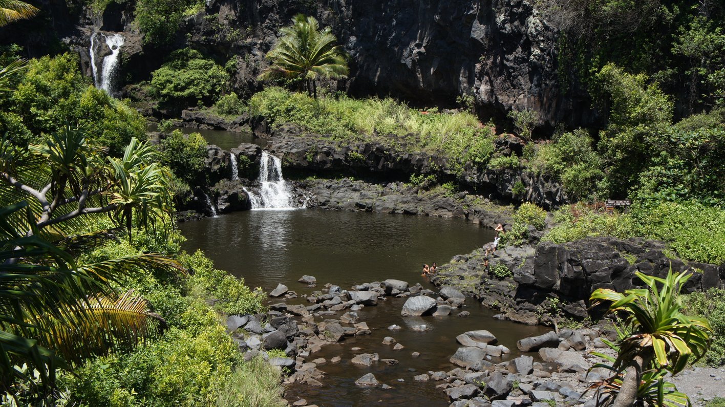 Hawaii