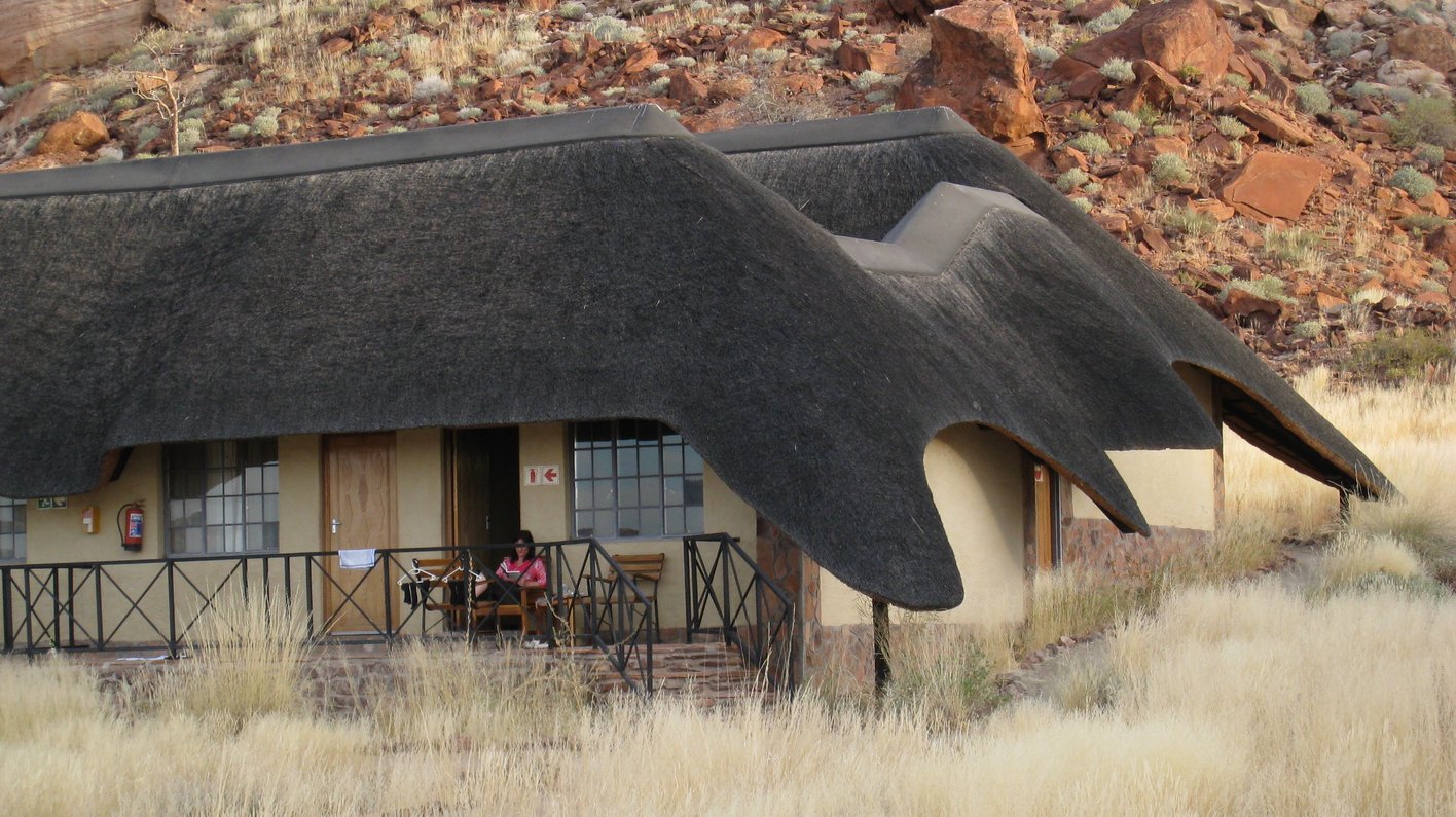 Namibia