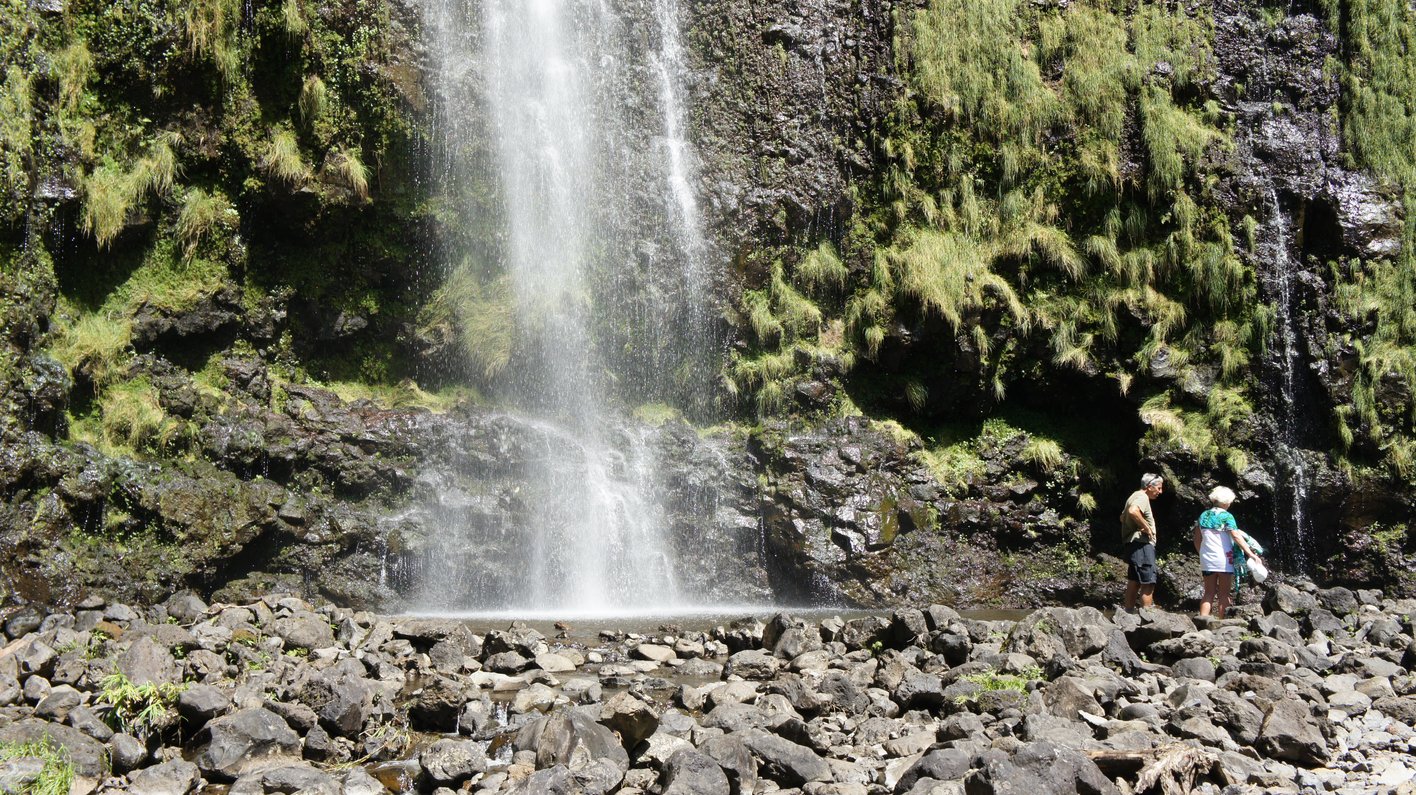 Hawaii