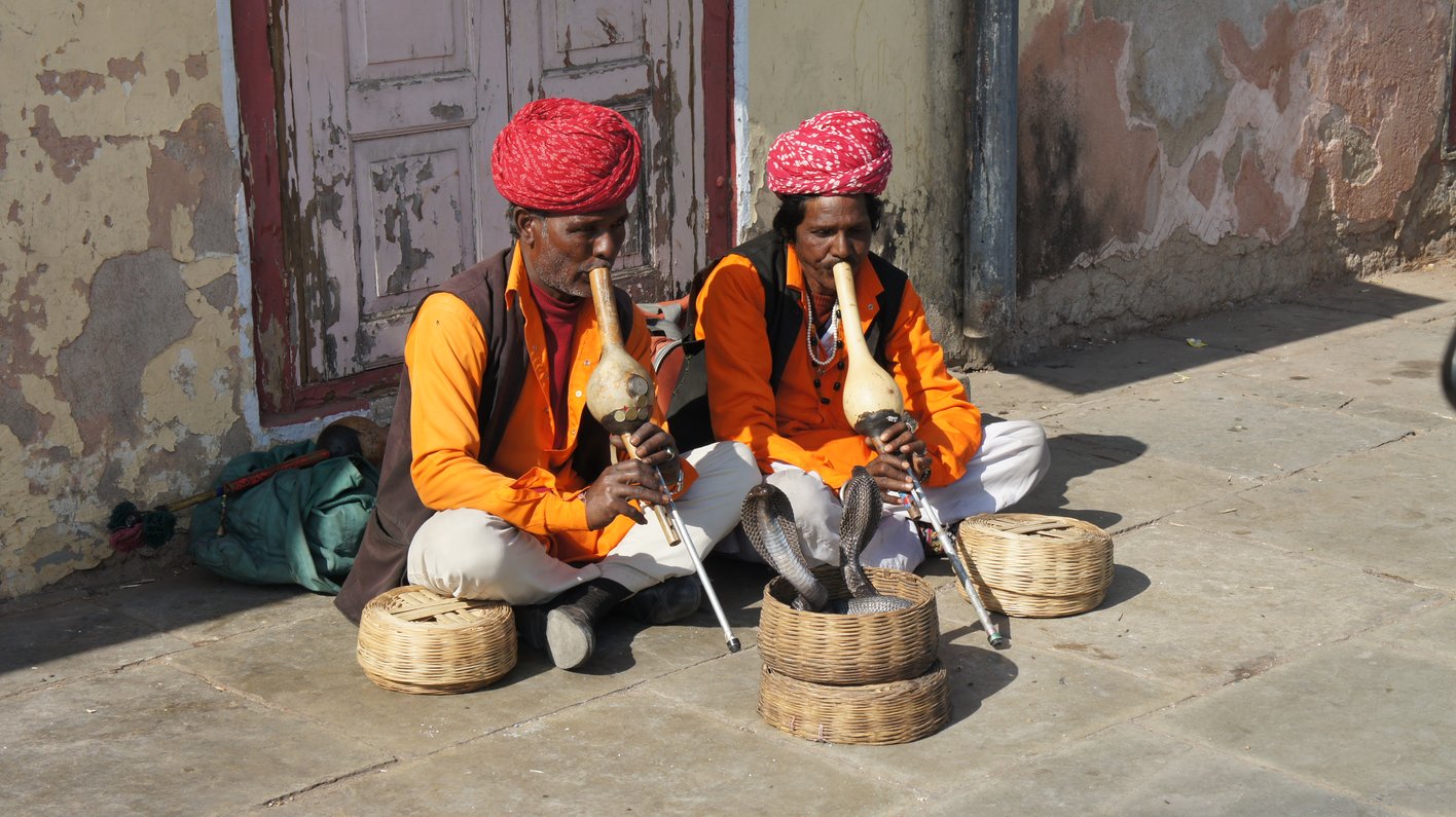 Indien