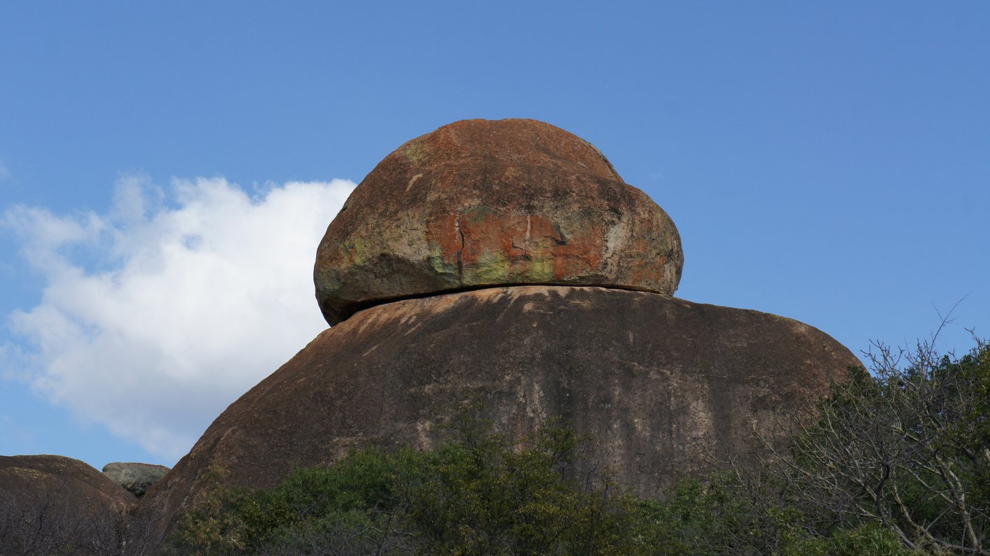 Zimbabwe