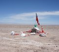 Chile Atacama