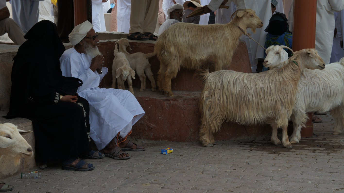 Oman