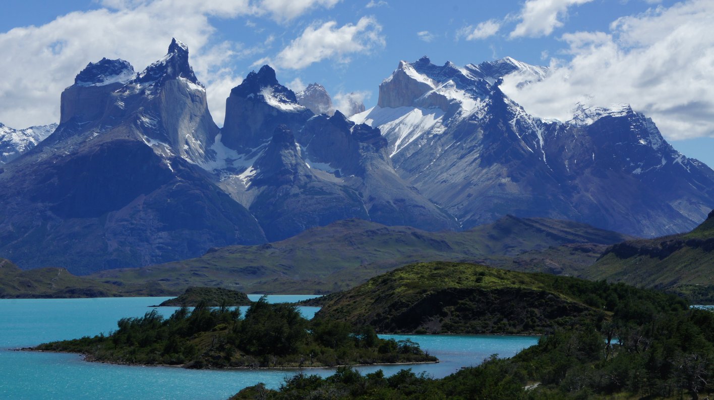 Patagonien