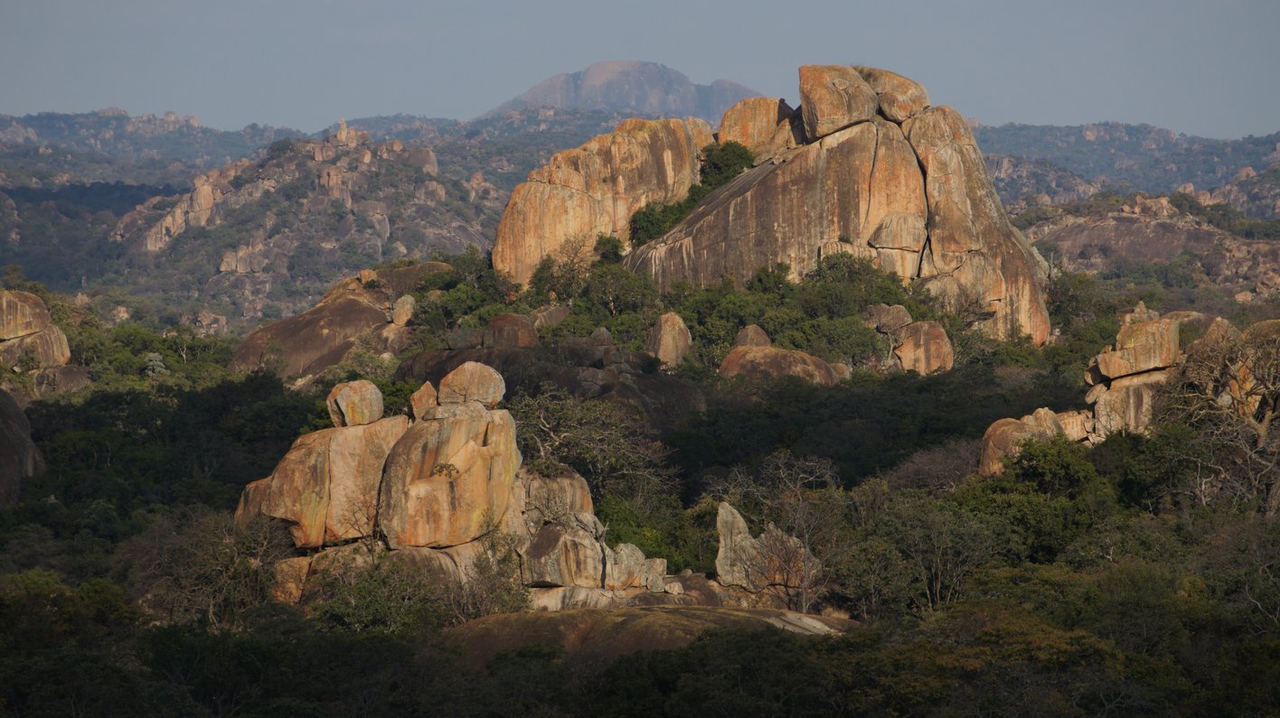 Zimbabwe
