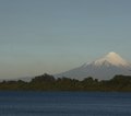 Chile Seengebiet