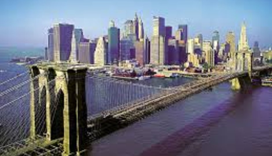 Quilttour: USA Ost – in Stadt und Land