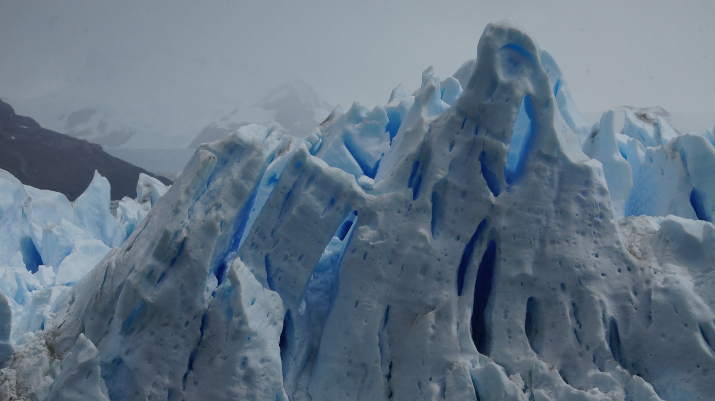 Patagonien