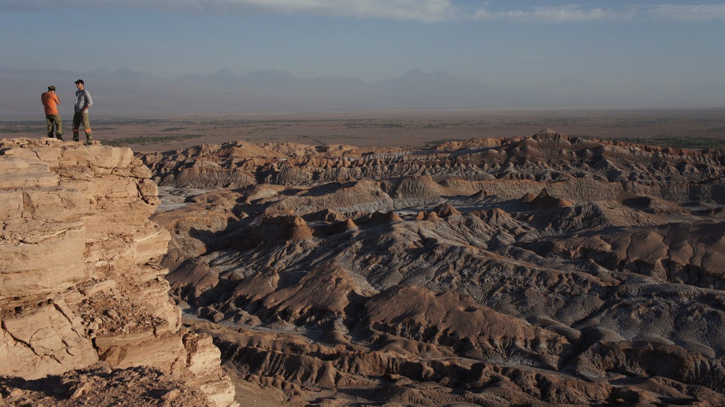 Chile Atacama