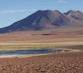 Chile Atacama