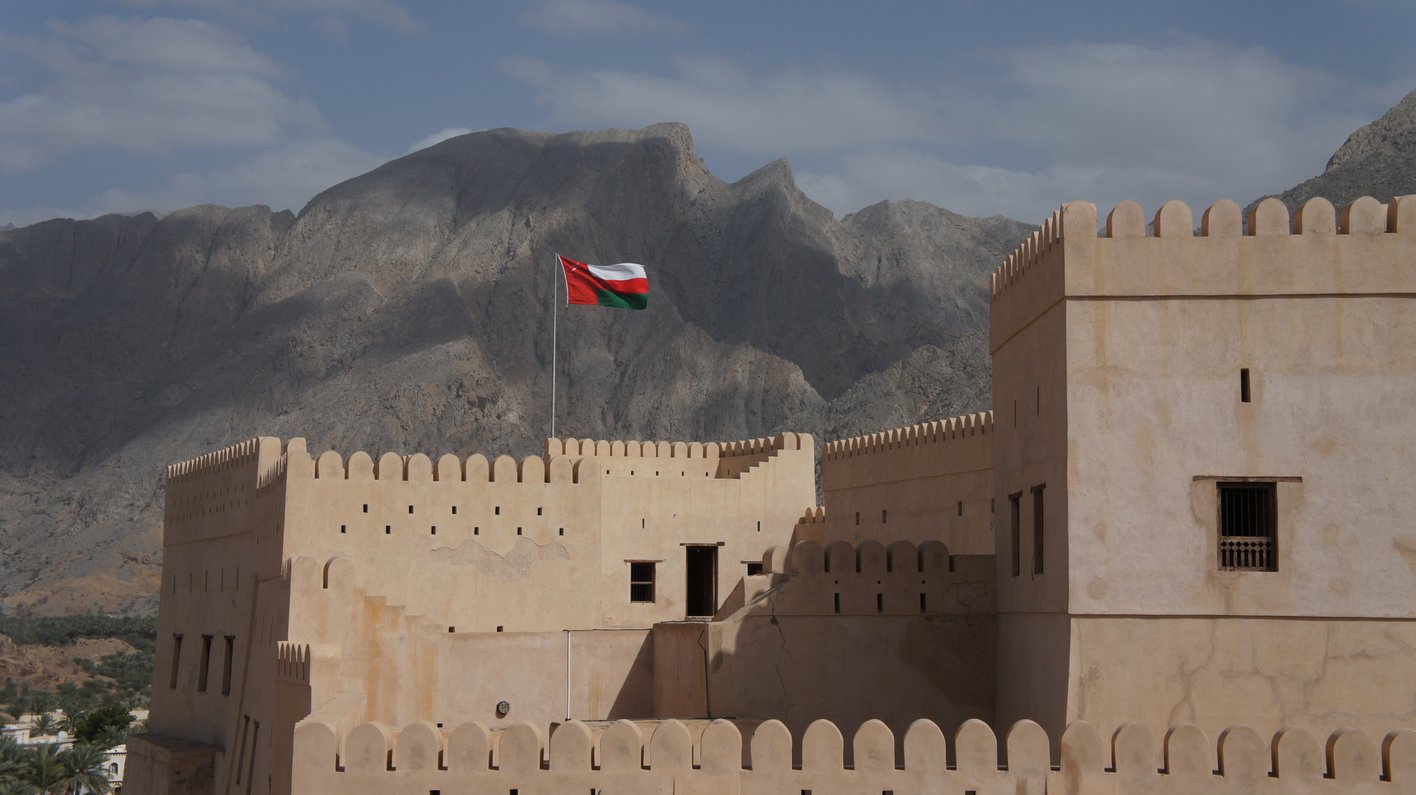 Oman