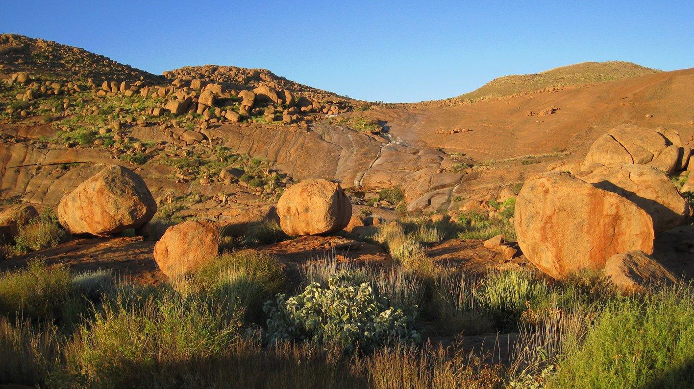 Namibia