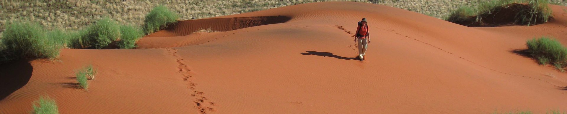 Namibia Hike&Drive