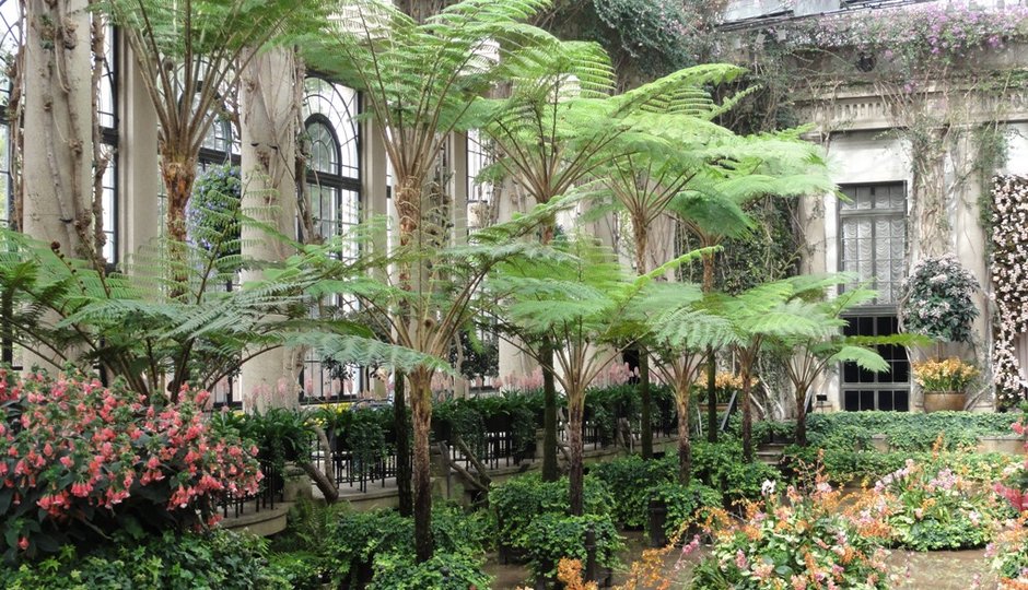 Quilttour: USA Ost – in Stadt und Land