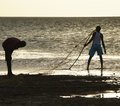 Lake Turkana Kenia