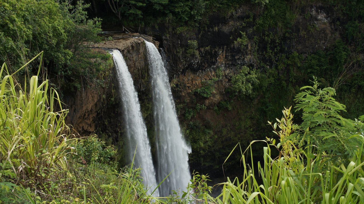 Hawaii