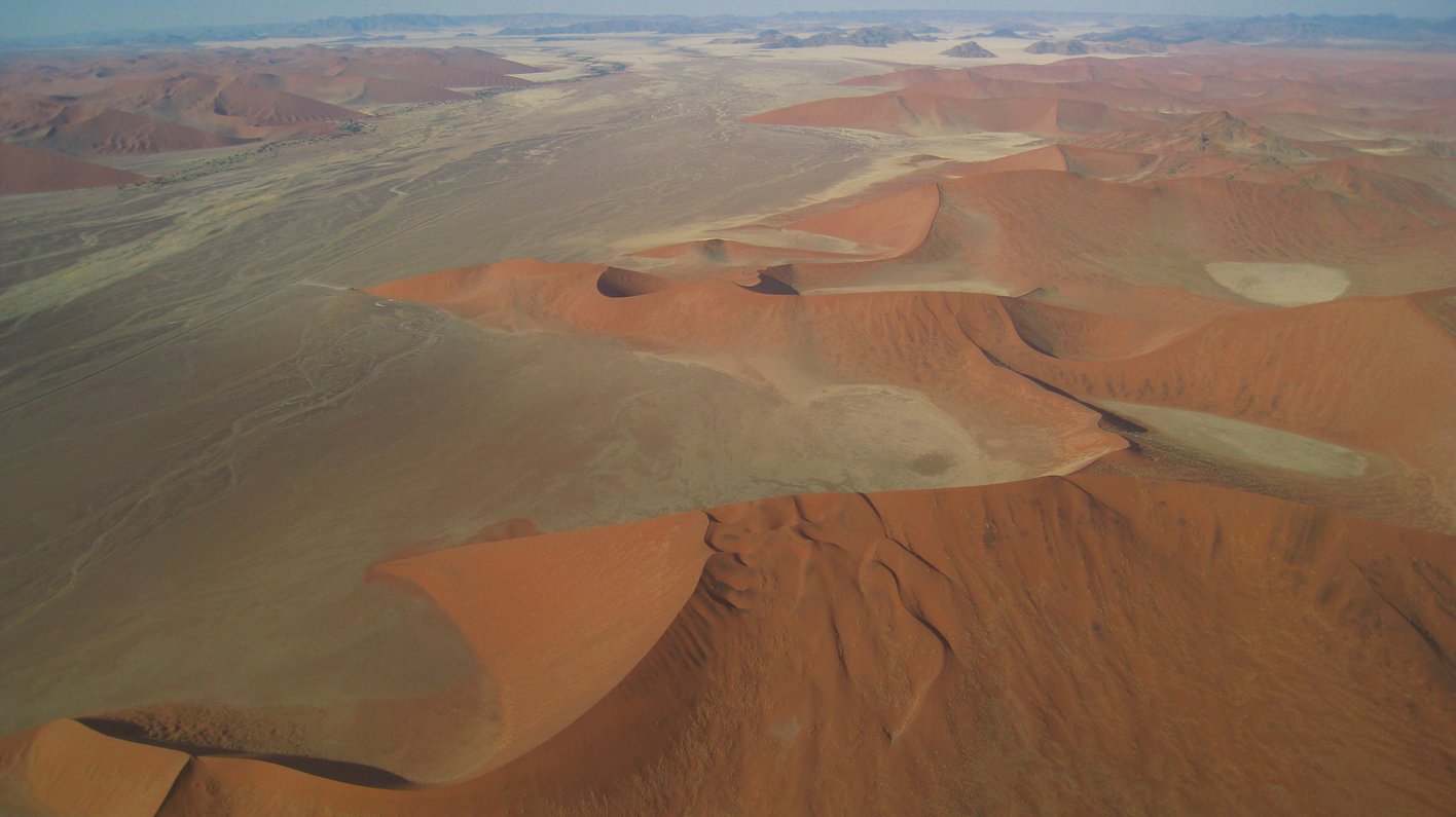 Namibia