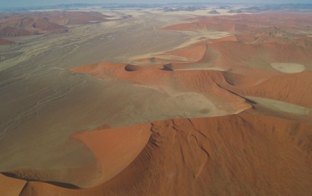 Namibia Namibia