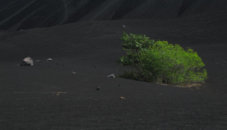 Nicaragua von seiner schönsten Seite