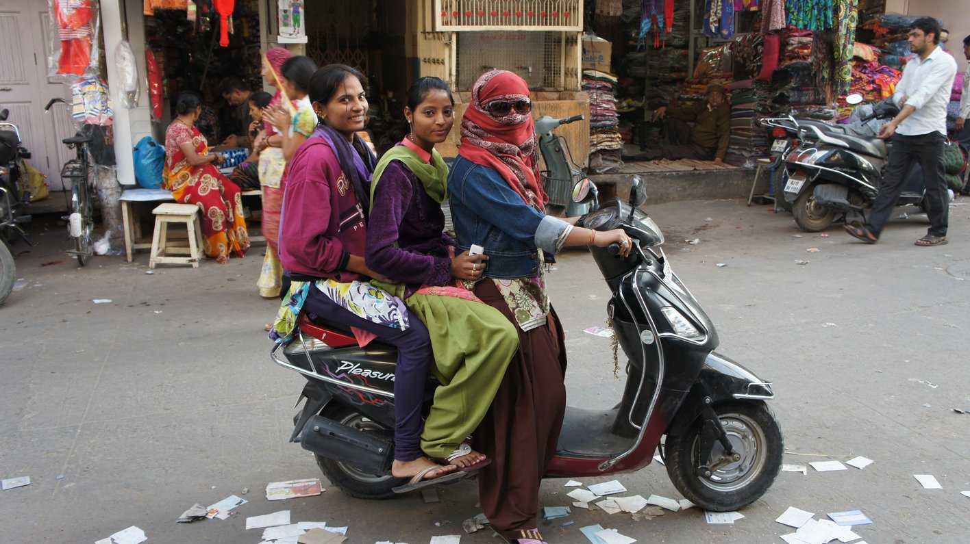 Indien