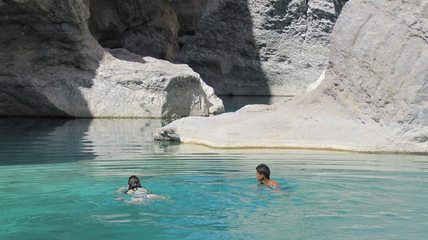 Oman