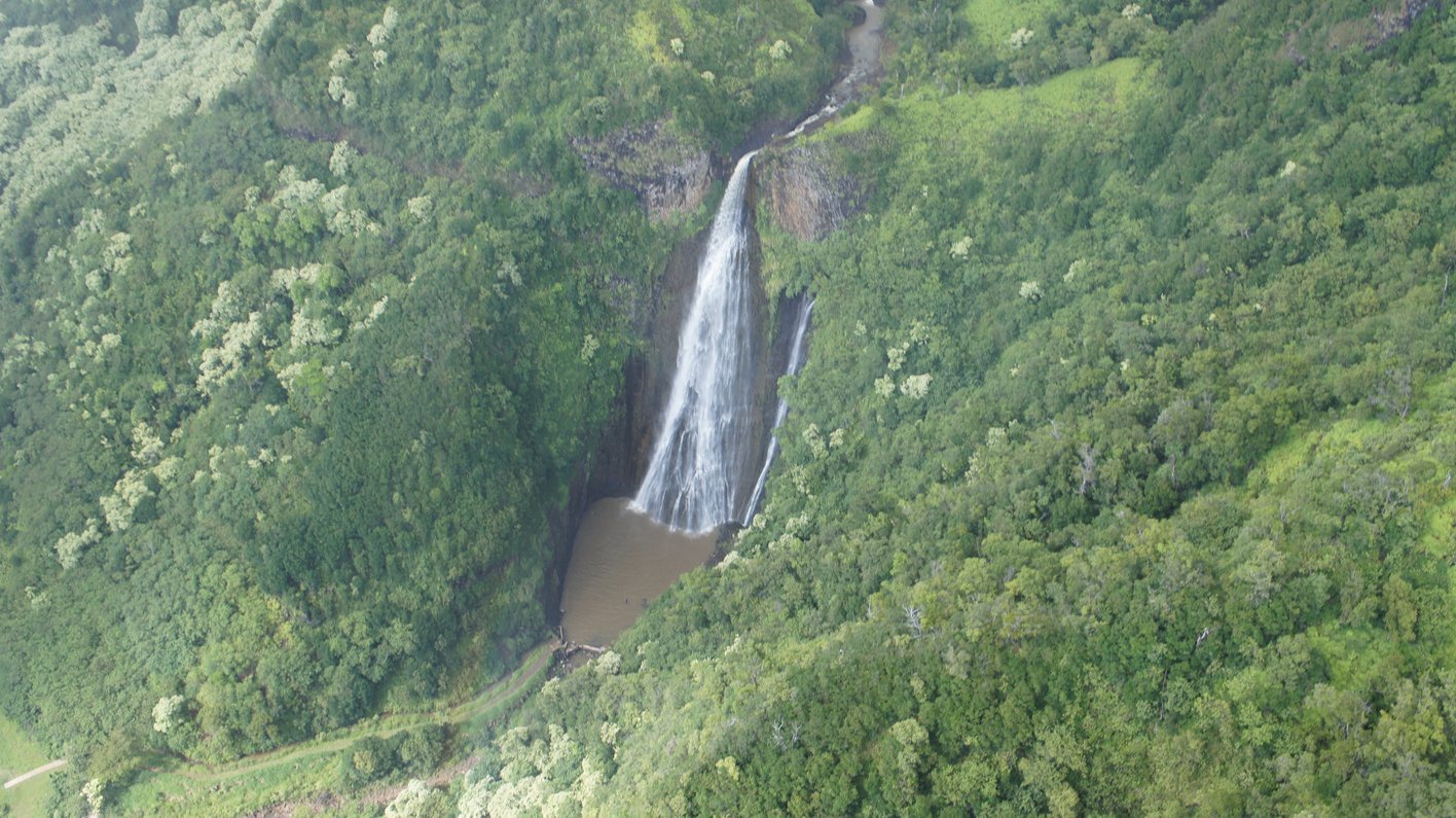Hawaii