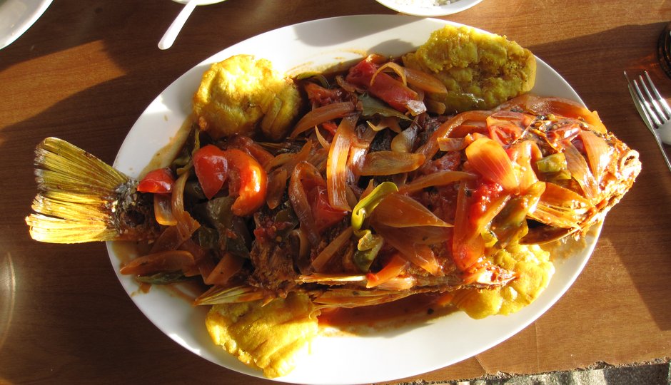 Nicaragua von seiner schönsten Seite