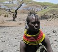Lake Turkana Kenia