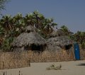 Lake Turkana Kenia