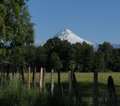 Chile Seengebiet