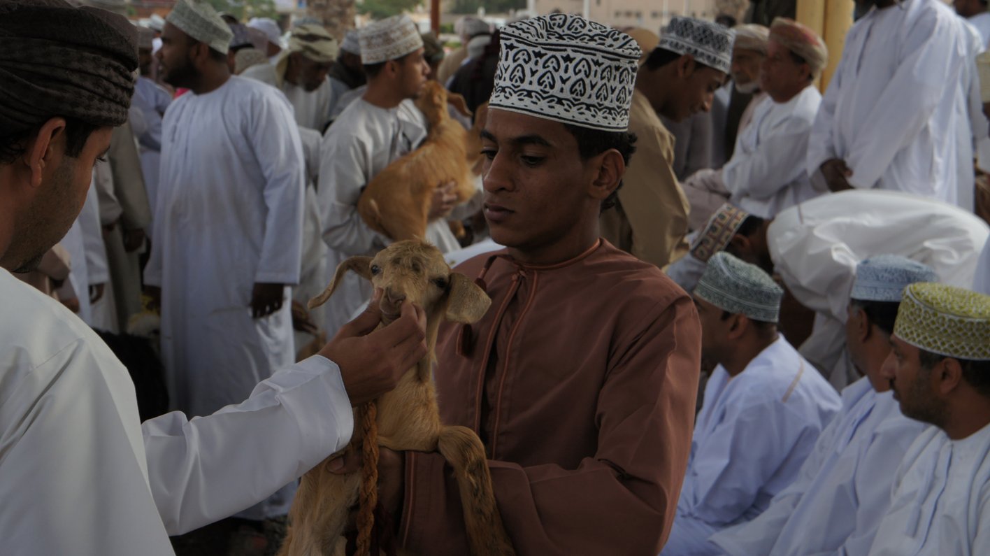 Oman