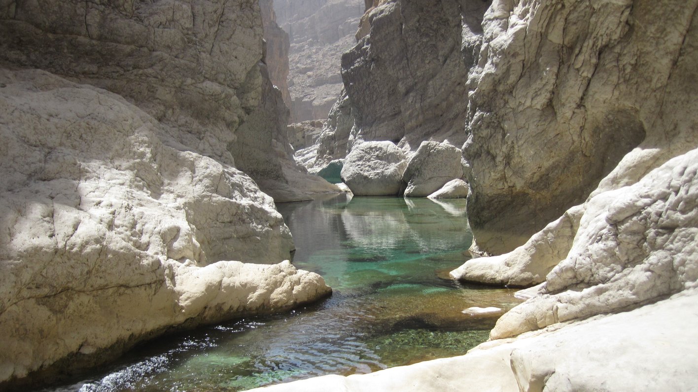 Oman