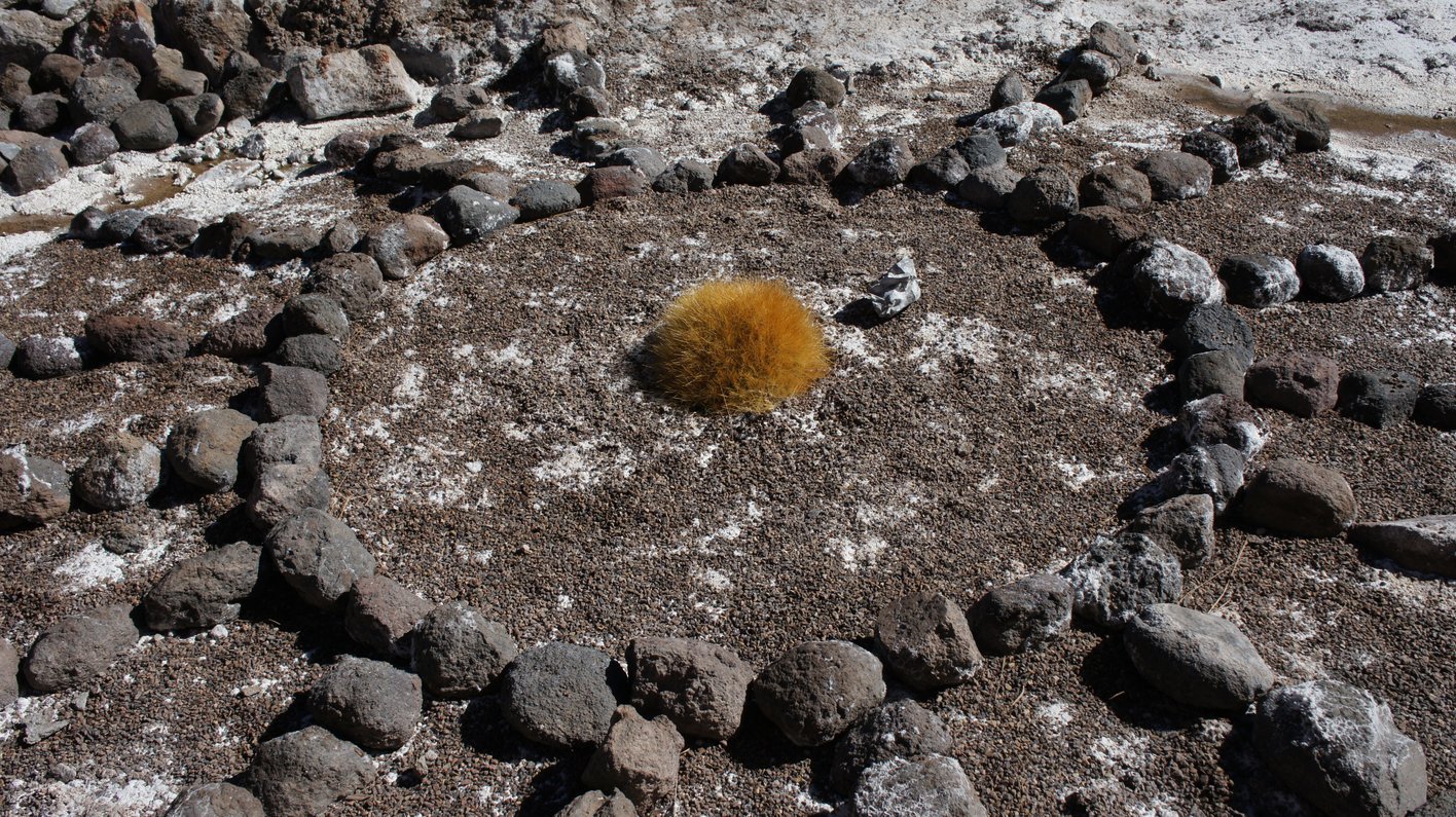 Chile Atacama