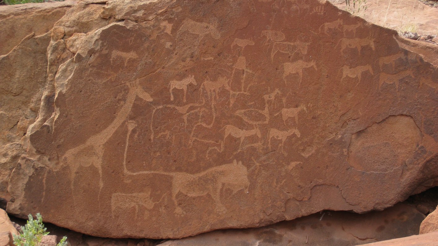 Namibia